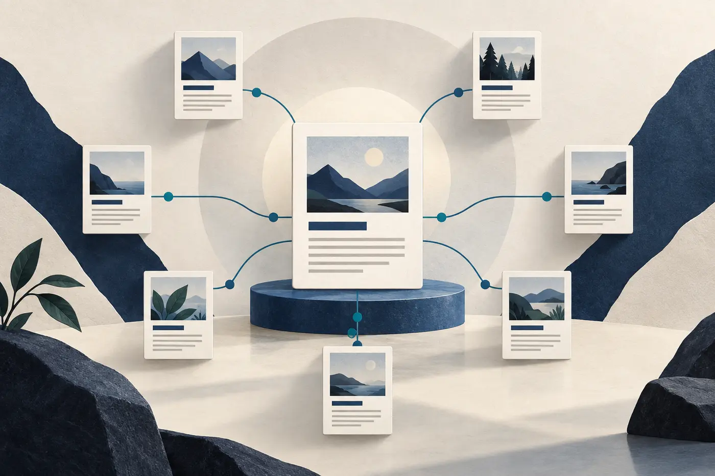 Automated Internal Linking for SEO: How It Works and Whether It's Worth It