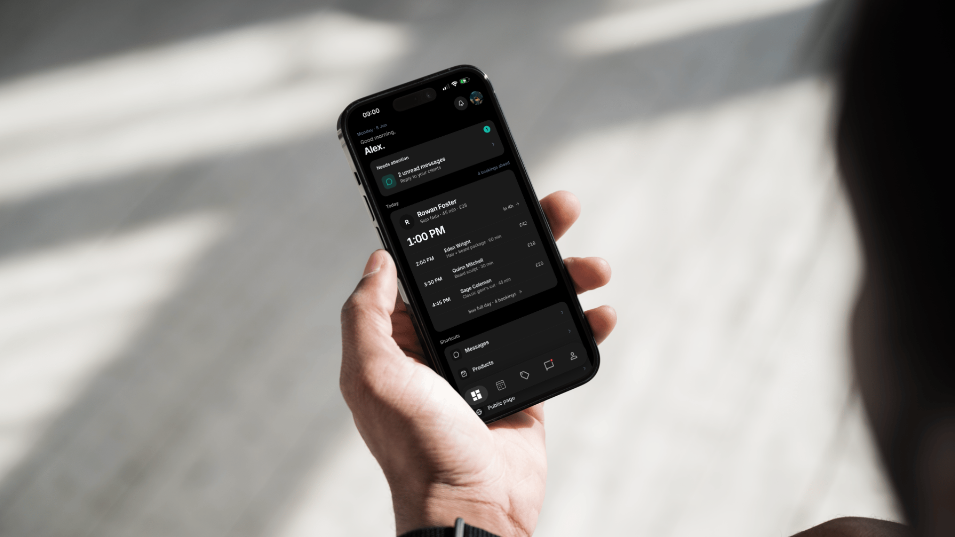 What Is a Barber Appointment App, and Why Every Modern Barber Needs One