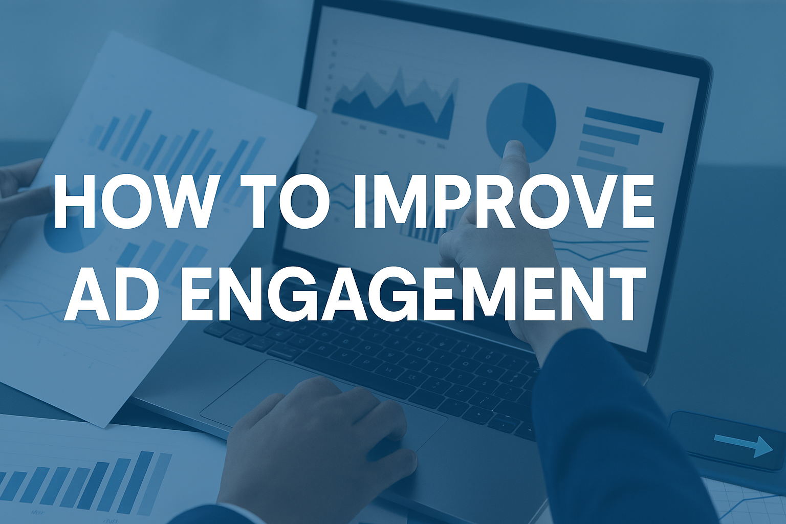 The Pattern Recognition Framework For Ad Engagement | AdStellar