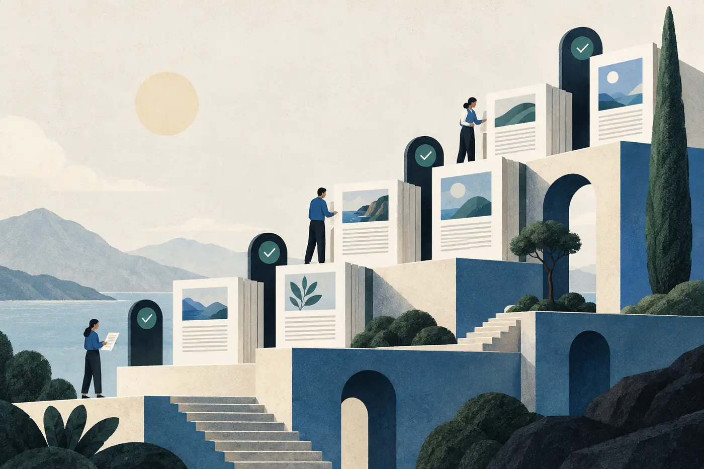 How to Scale Blog Content Without Losing Quality: A Conservative, Step-by-Step Framework