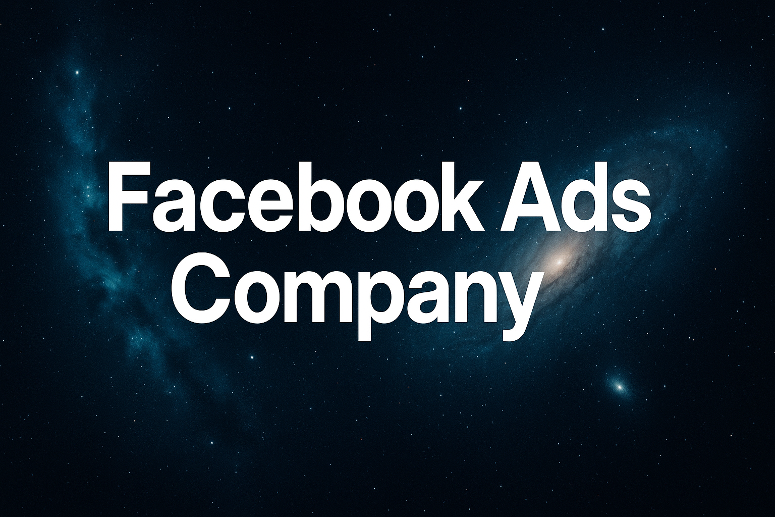 Best Facebook Ads Company Platforms To Scale Campaigns | AdStellar
