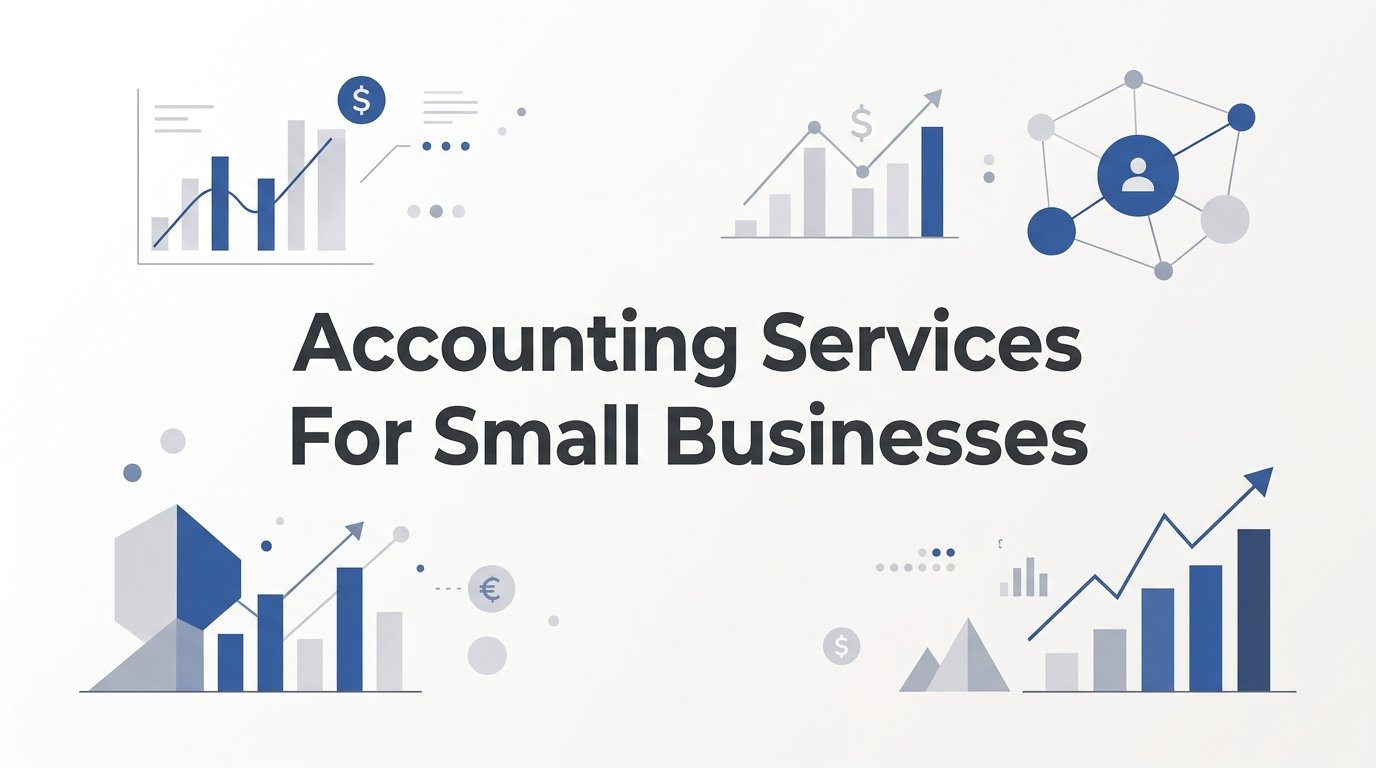 4 Best Accounting Services for Small Businesses in 2026
