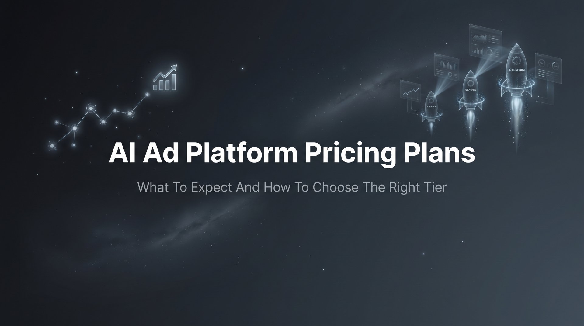 AI Ad Platform Pricing Plans: Complete Guide 2026! | AdStellar