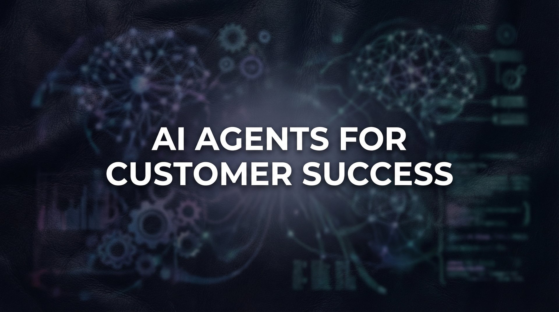 7 Proven Strategies for Deploying AI Agents in Customer Success