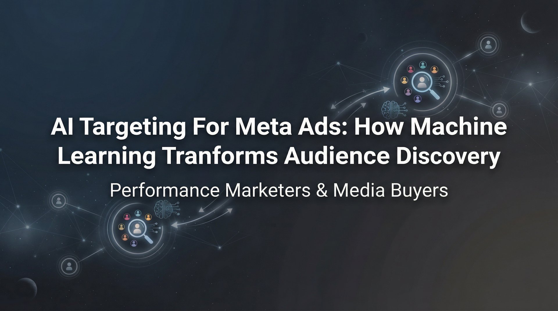 AI Targeting For Meta Ads: Complete Guide & Best Tips | AdStellar