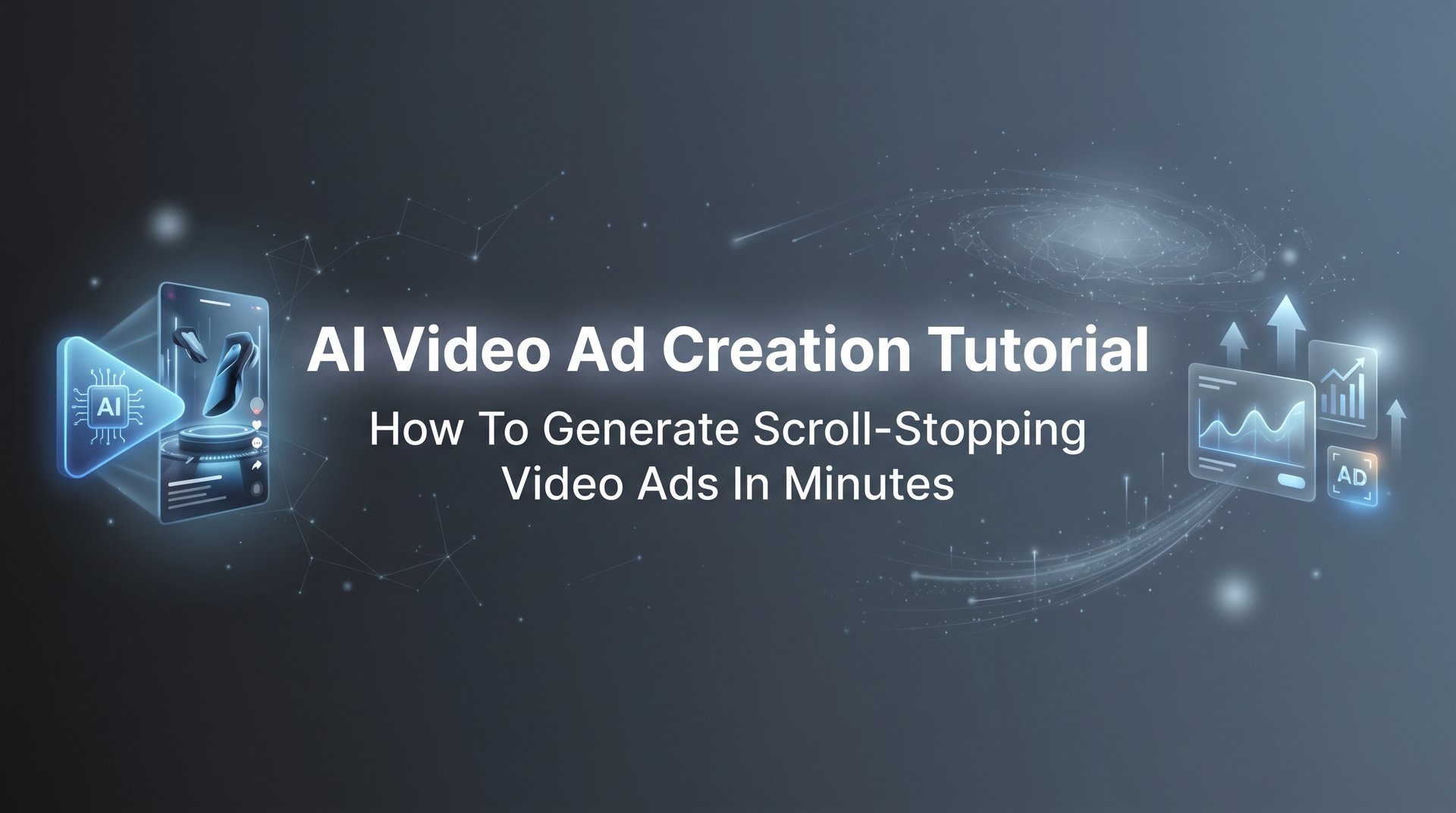AI Video Ad Creation Tutorial: Complete 2026 Guide | AdStellar