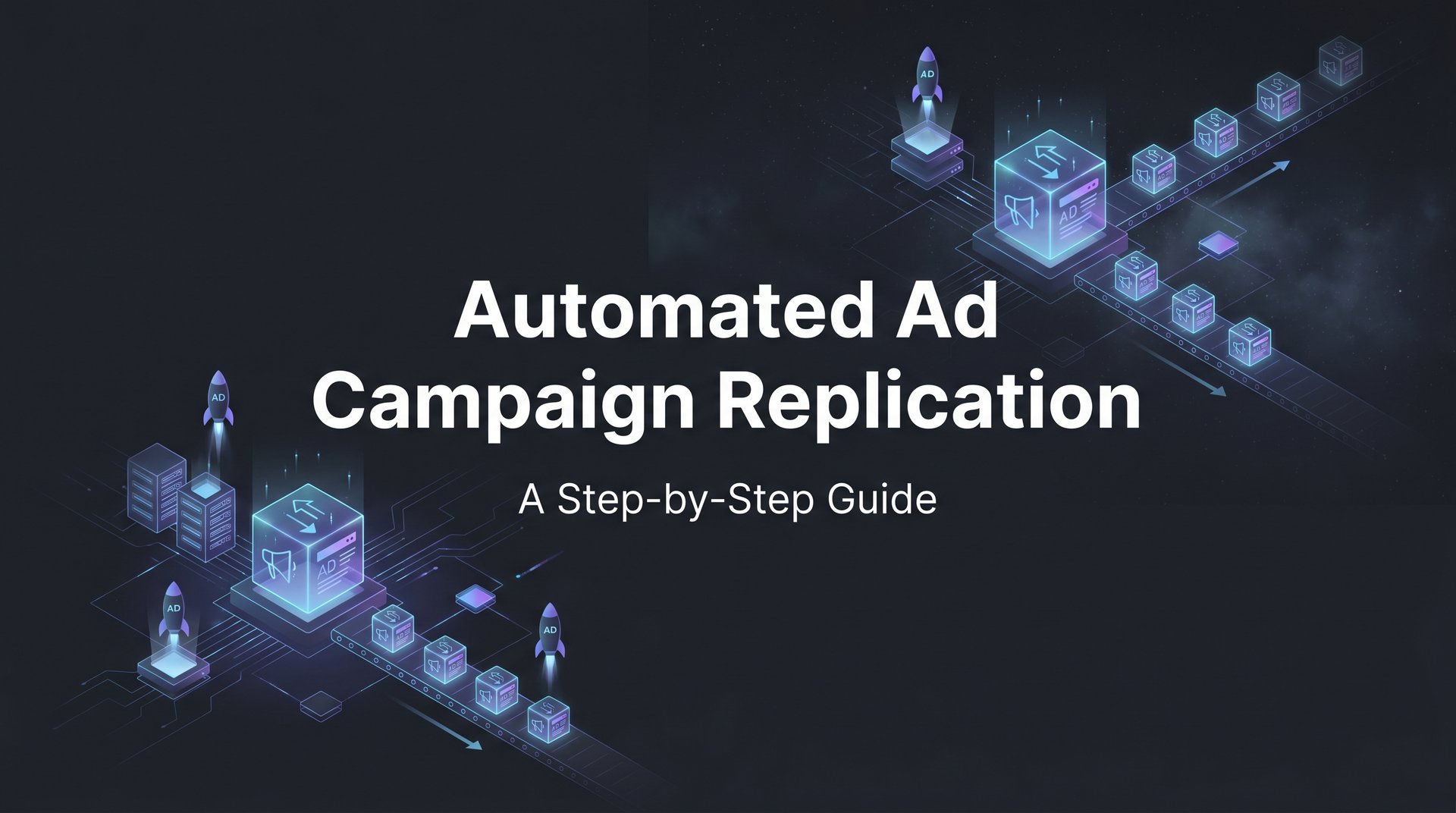 Automated Ad Campaign Replication: Complete Guide 2026 | AdStellar