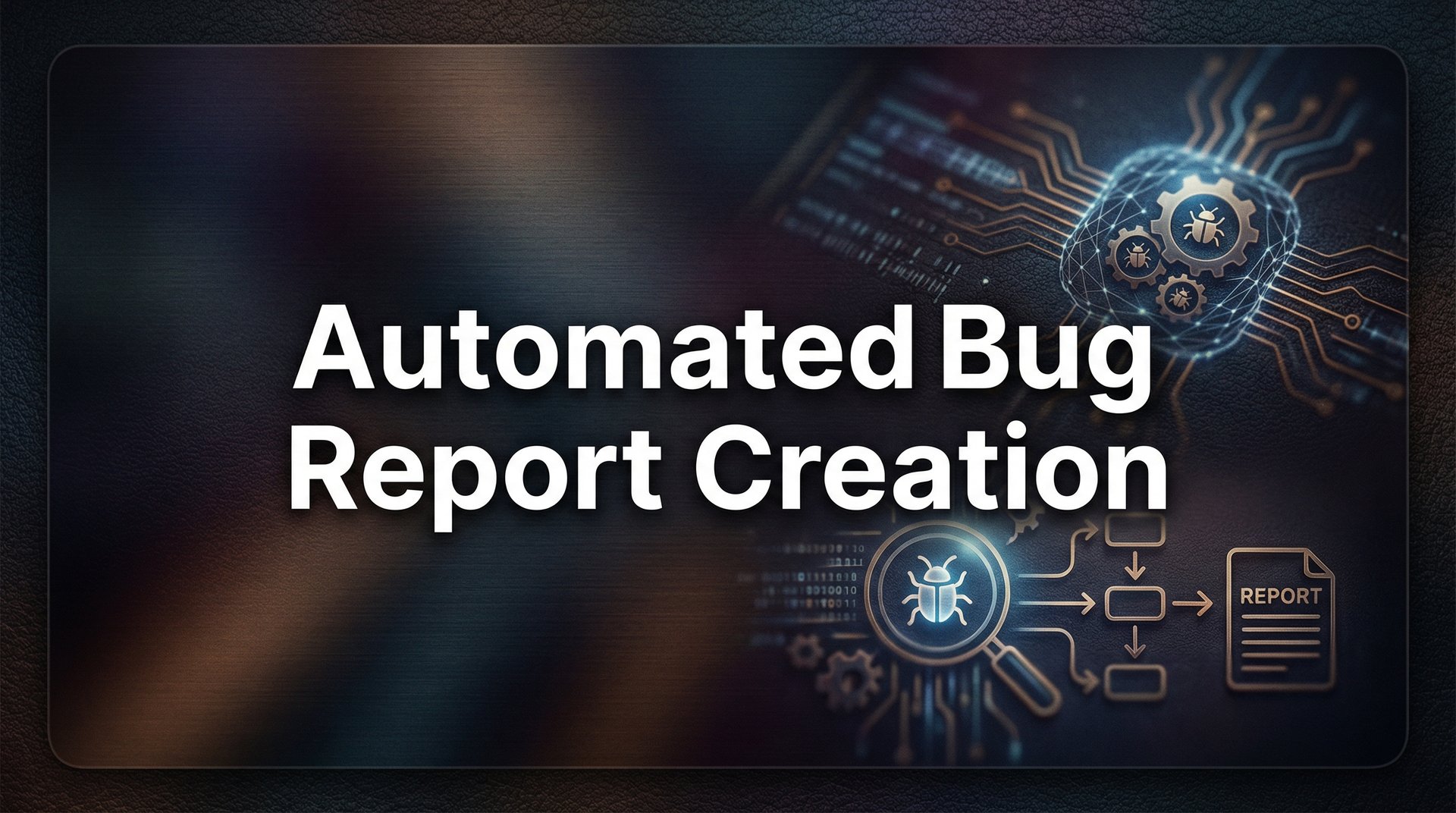 How to Set Up Automated Bug Report Creation: A Step-by-Step Guide for Product Teams