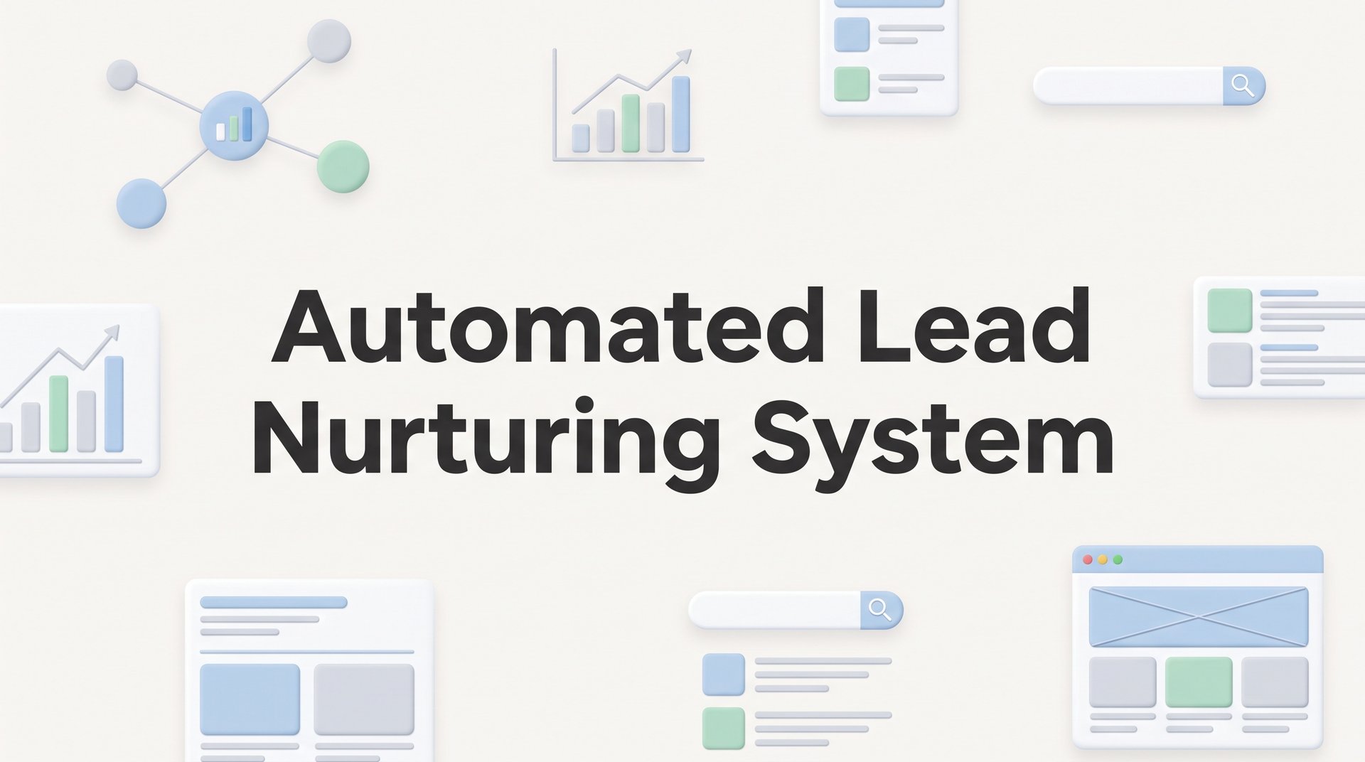 Cover image for: 6 Best Automated Lead Nurturing Systems for Small Businesses in 2026