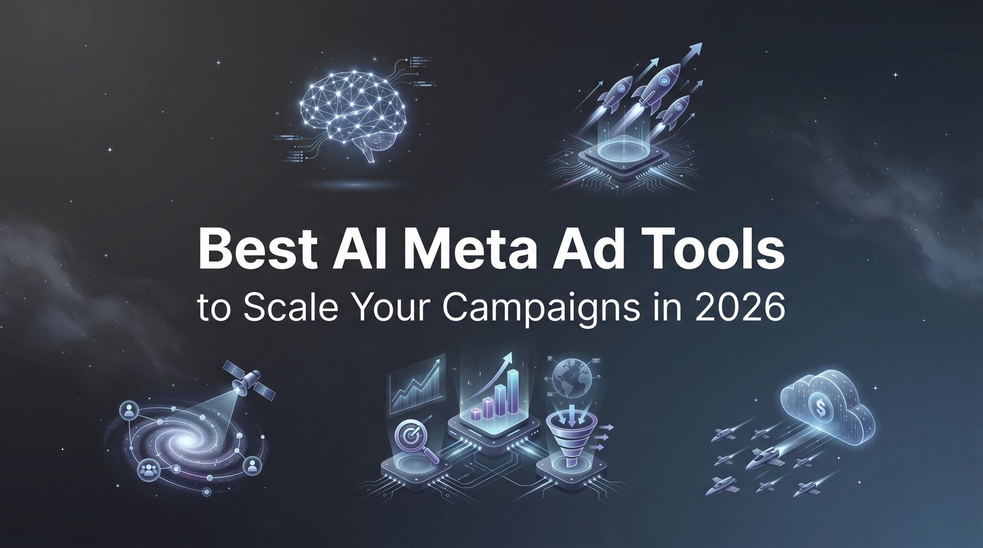 Best AI Meta Ad Tools to Scale Your Campaigns in 2026 | AdStellar