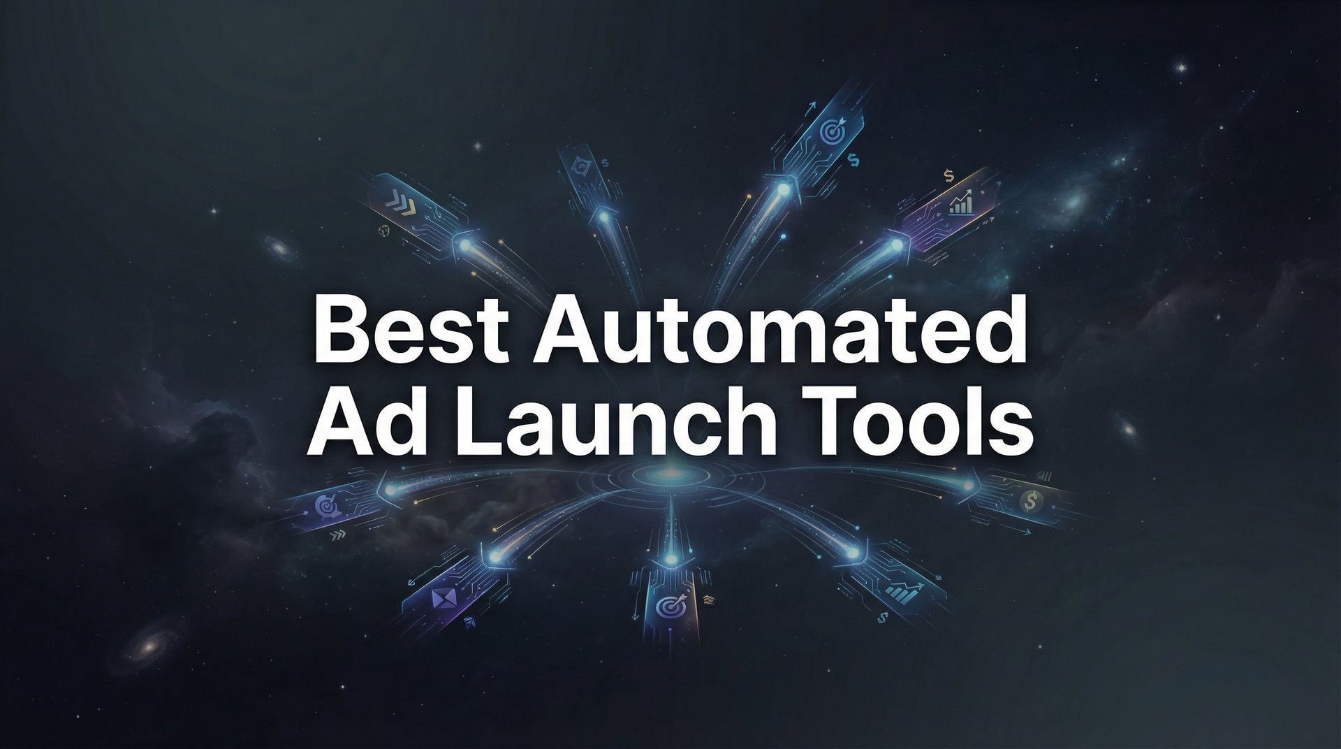 Best Automated Ad Launch Tools: Complete 2026 Guide | AdStellar