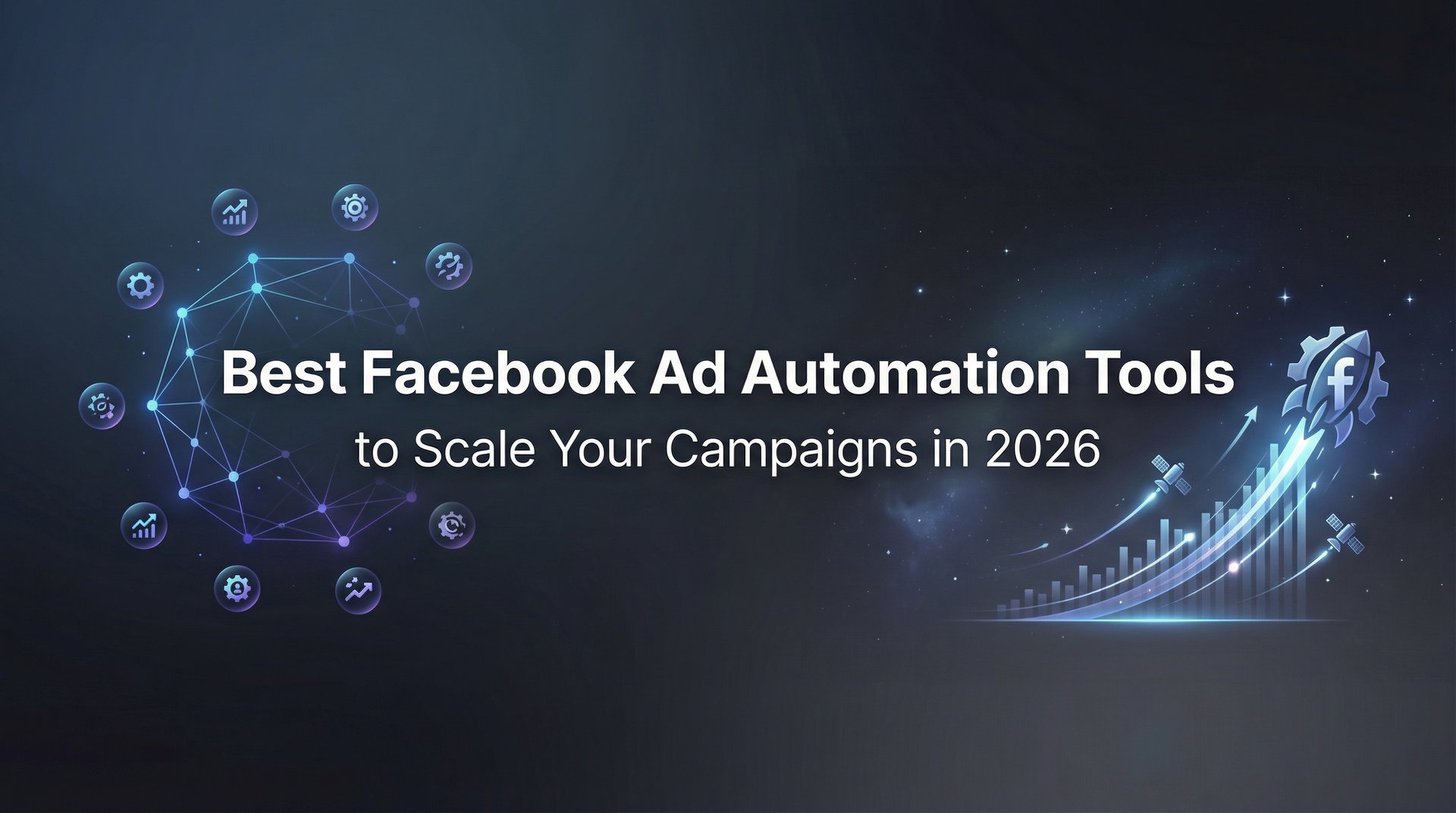 Best Facebook Ad Automation Tools: Complete Guide 2026 | AdStellar