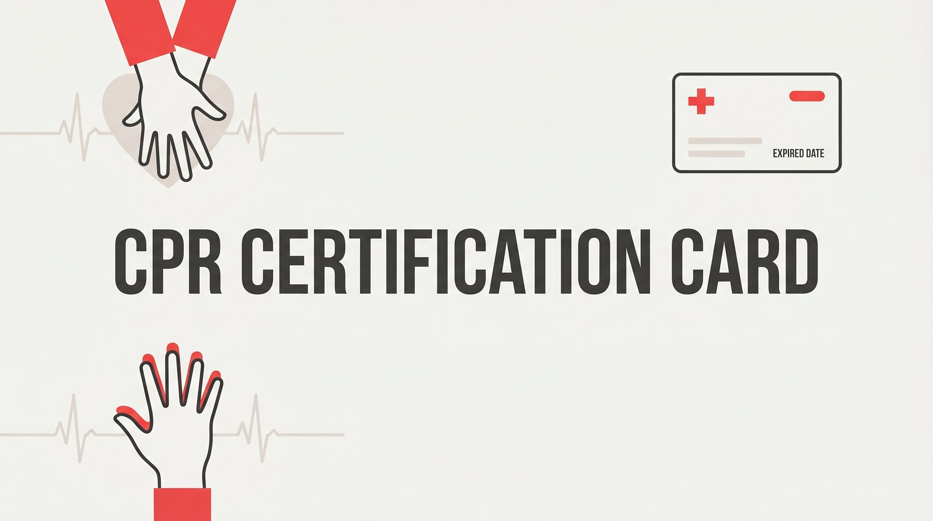 CPR Certification Card: What It Is, What It Proves, and Why It Matters