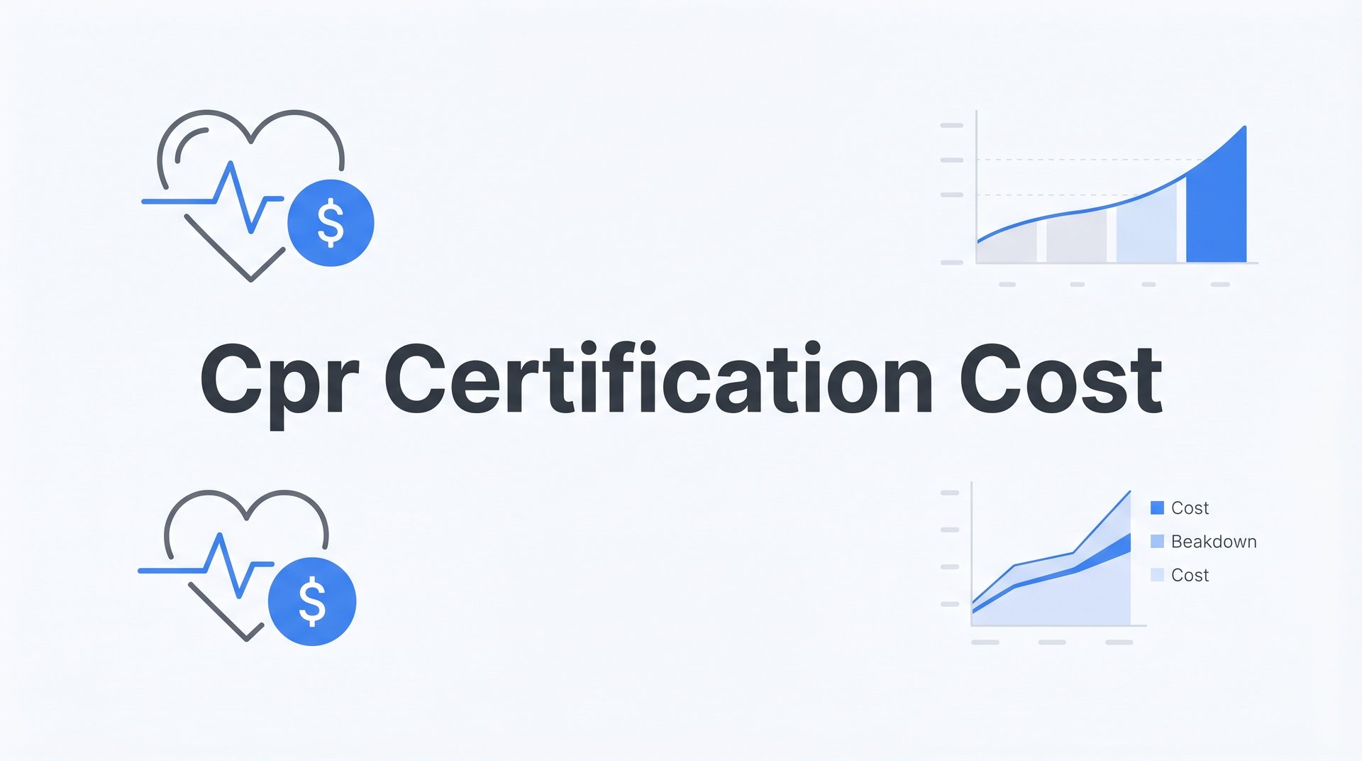 CPR Certification Cost: What to Expect and What You're Actually Paying For