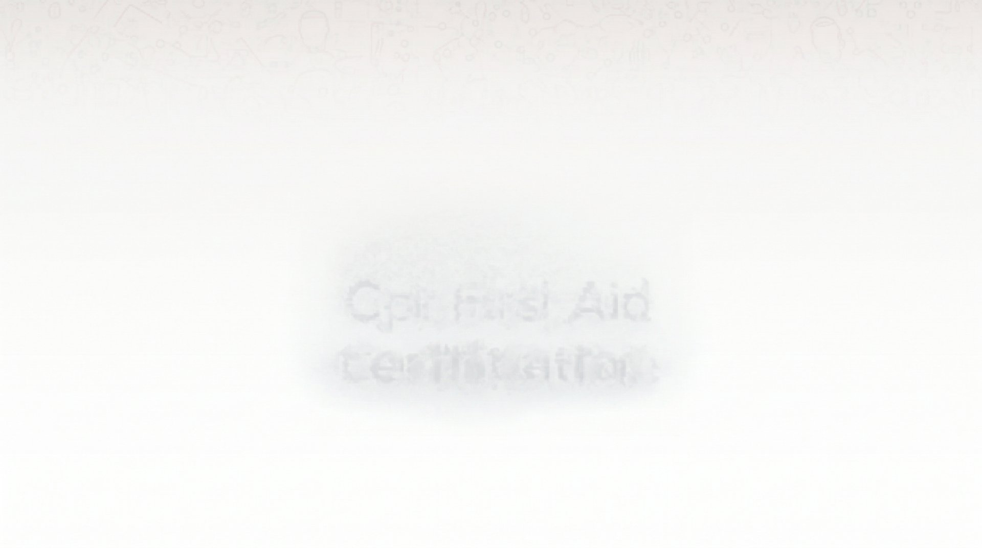 How to Get Your CPR First Aid Certification: A Step-by-Step Guide