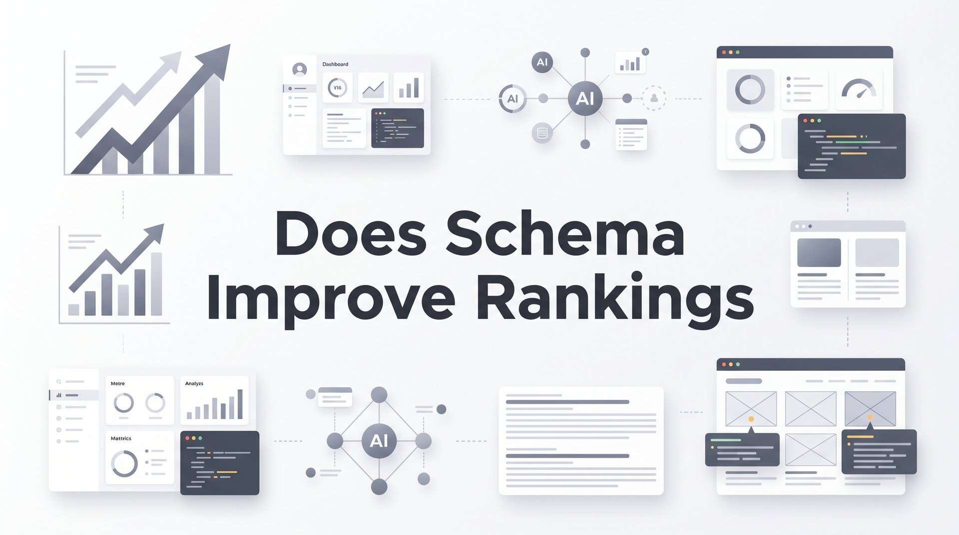 Cover image for: Does Schema Improve Rankings? What Business Owners Actually Need to Know