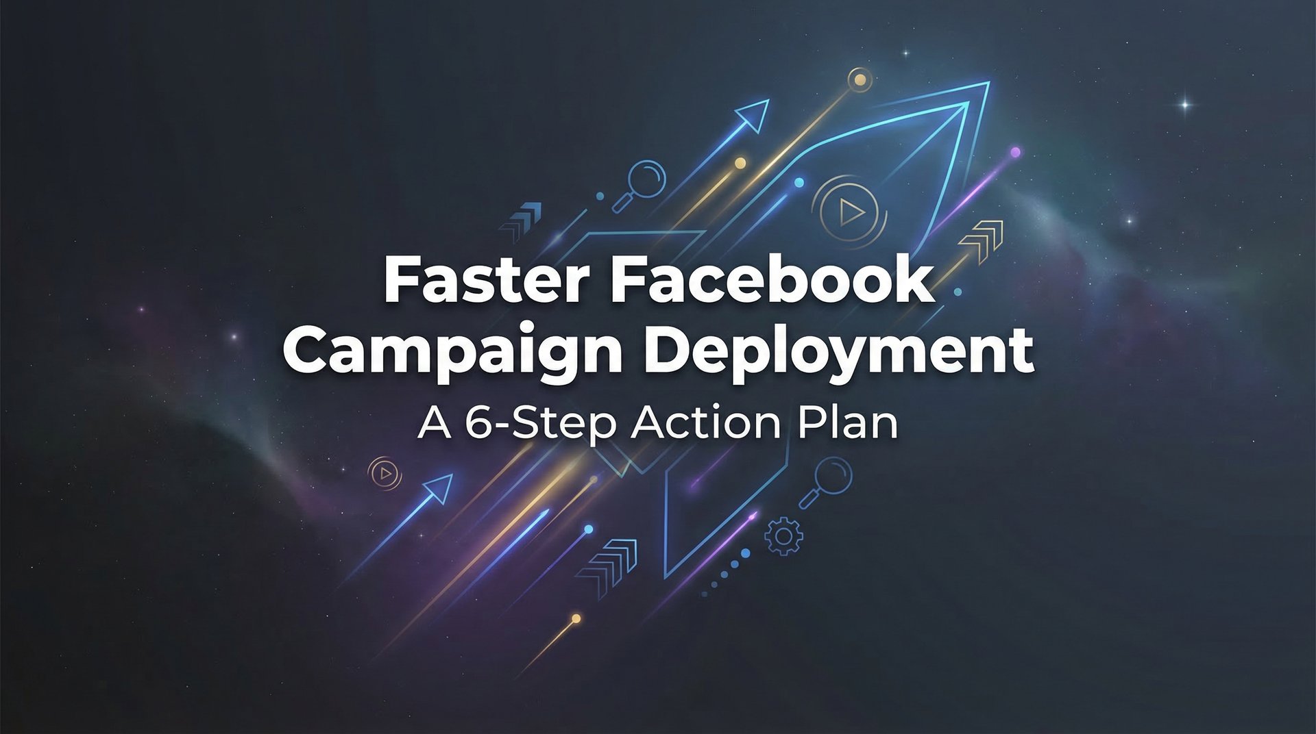 Deployed Campaign Faster Facebook Campaign Deployment: 6-Step Guide 2026 | AdStellar