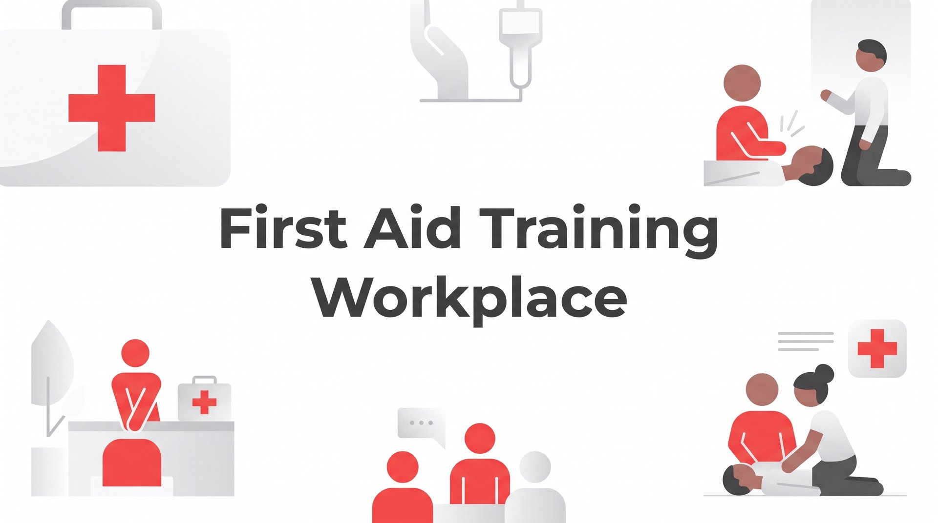 How to Set Up First Aid Training in the Workplace: A Step-by-Step Guide