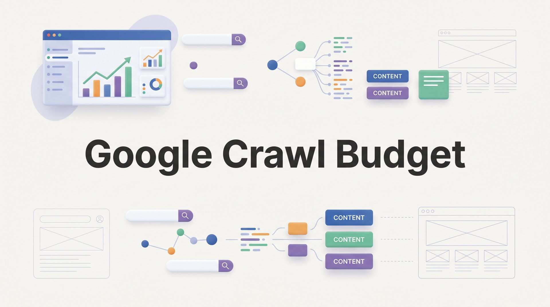 Cover image for: Google Crawl Budget Explained: What It Is and Why It Matters for Your Website