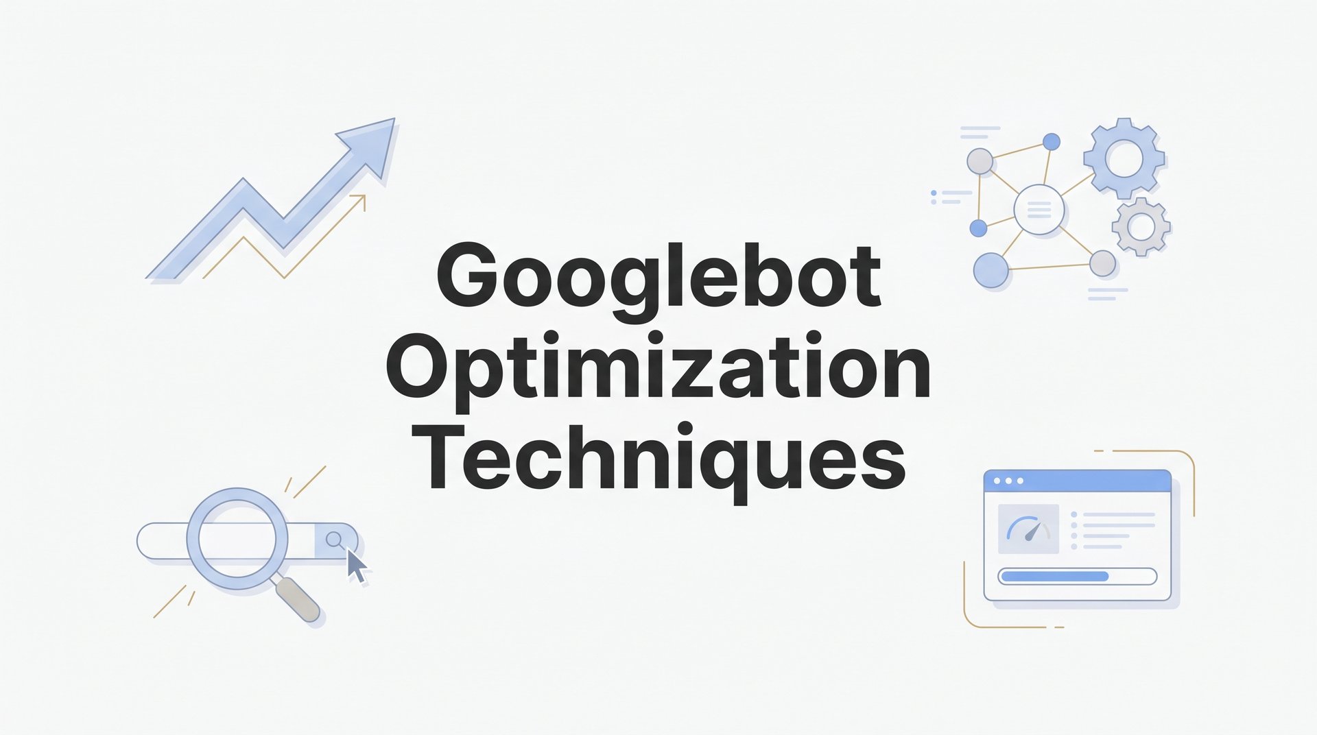 Cover image for blog post: 8 Proven Googlebot Optimization Techniques to Maximize Your Site's Visibility