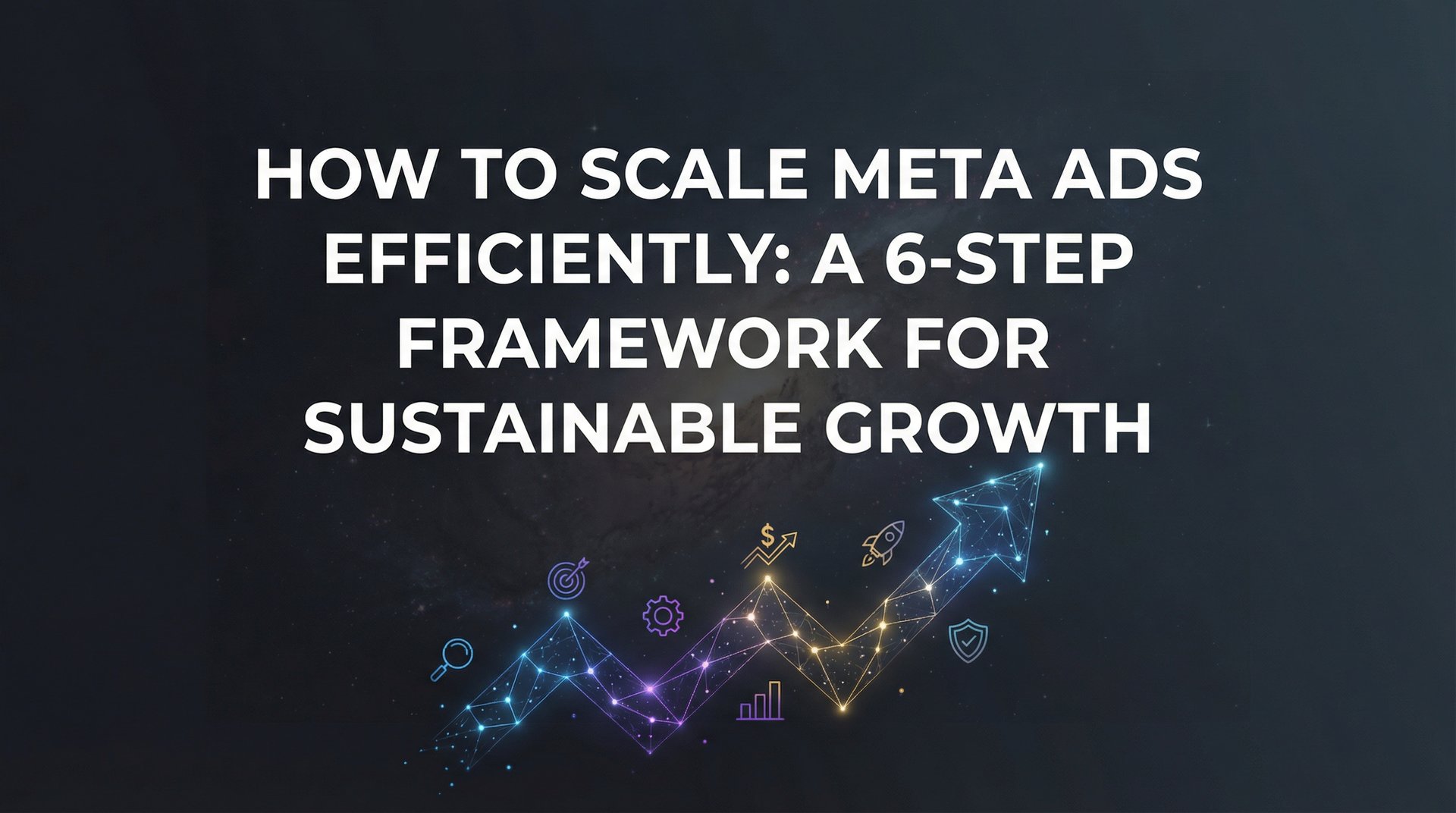 How To Scale Meta Ads Efficiently: Complete Guide 2026 | AdStellar