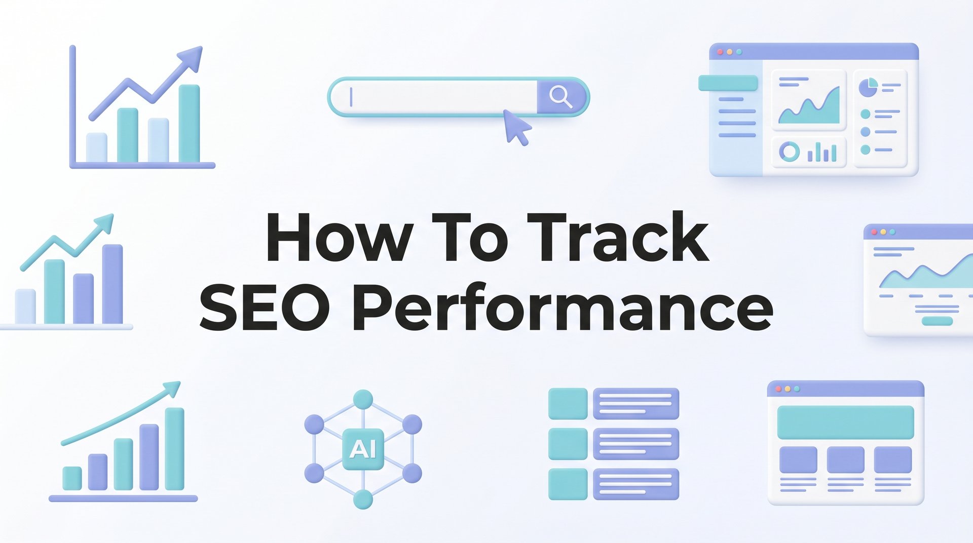 Cover image for: How to Track SEO Performance: A Step-by-Step Guide for Business Owners