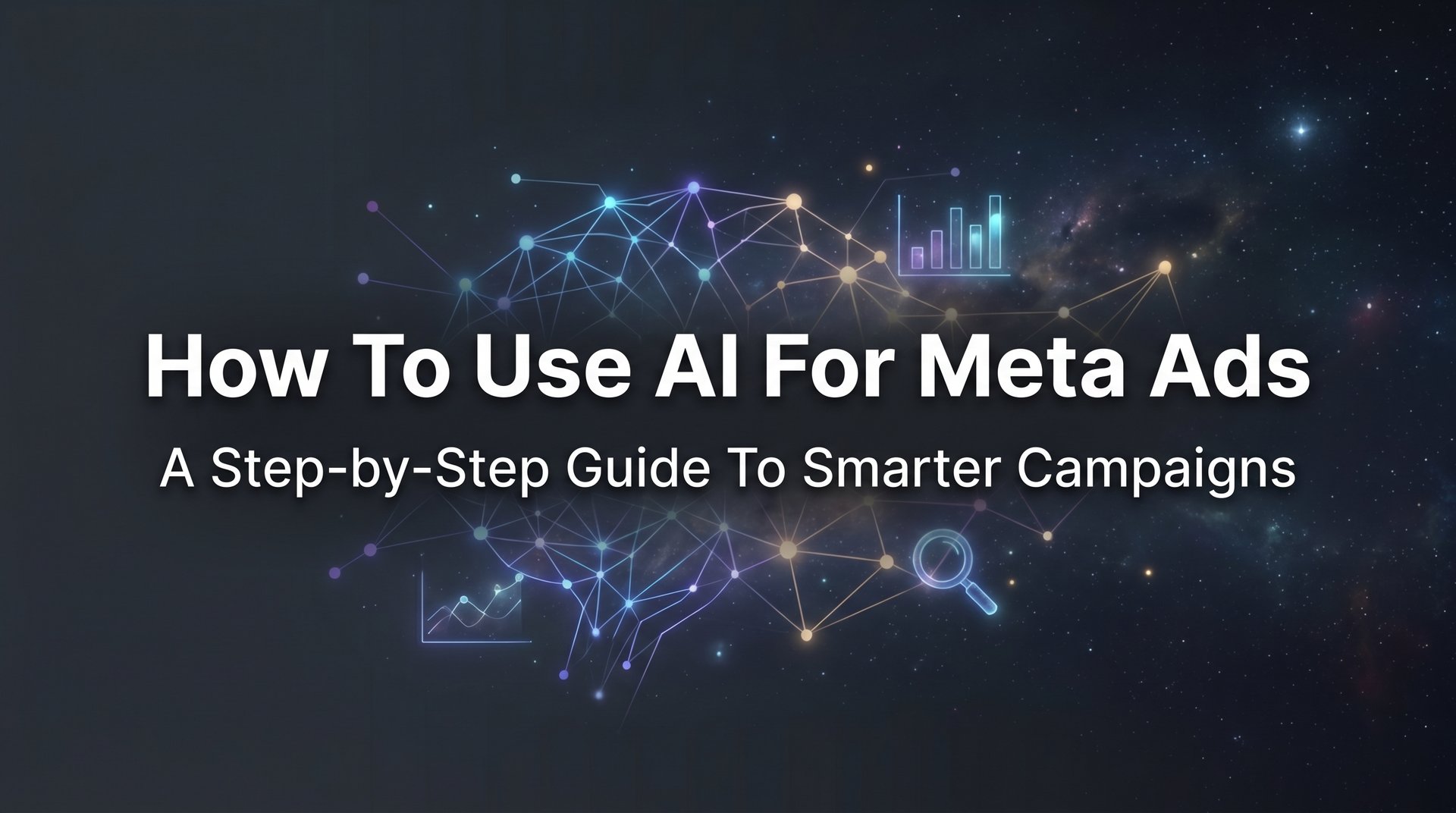How To Use AI For Meta Ads: Complete Guide 2026 Tips | AdStellar