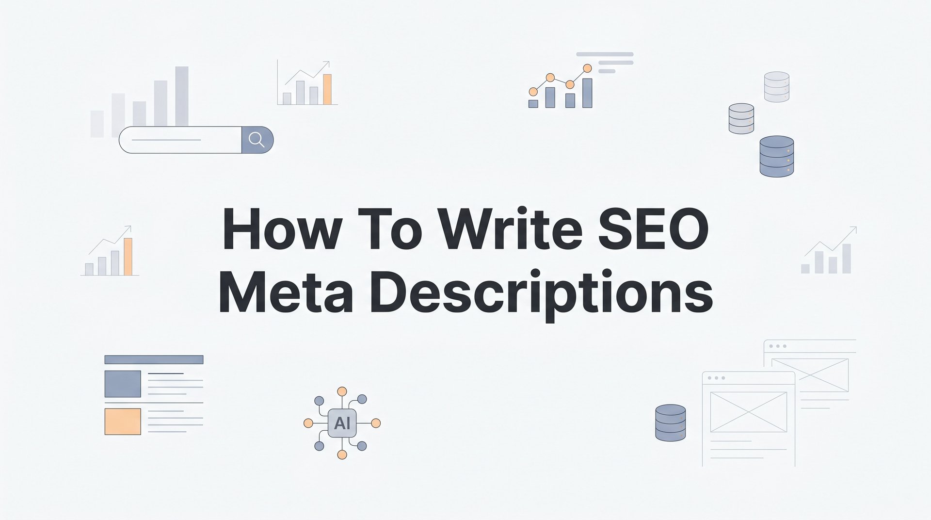 Cover image for: How to Write SEO Meta Descriptions That Actually Get Clicks