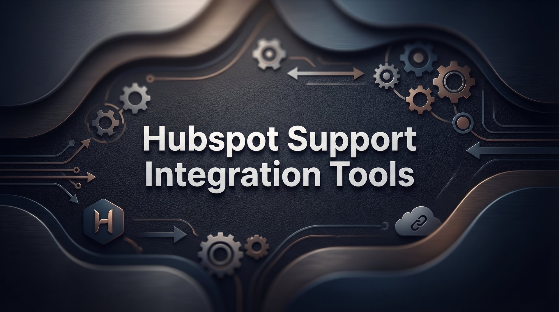 9 Best HubSpot Support Integration Tools in 2026
