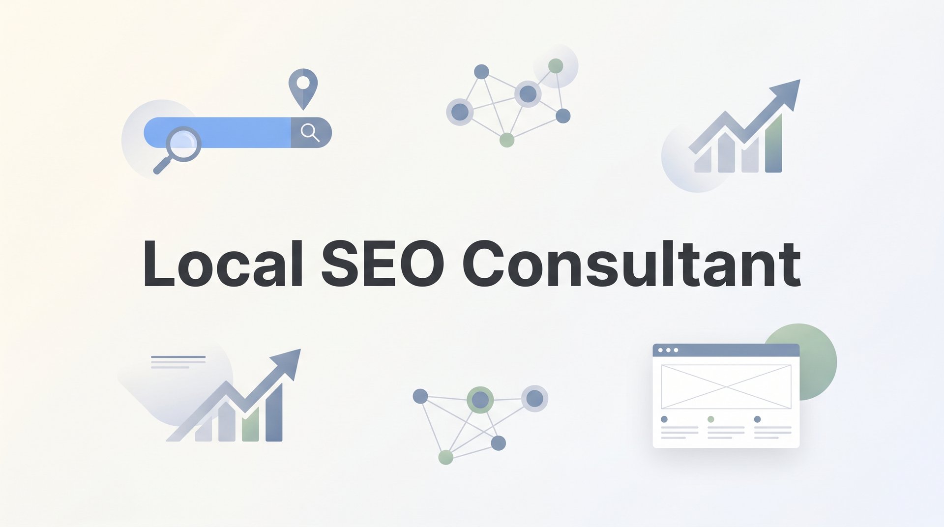 Cover image for blog post: 7 Proven Strategies a Local SEO Consultant Uses to Drive Nearby Customers to Your Business