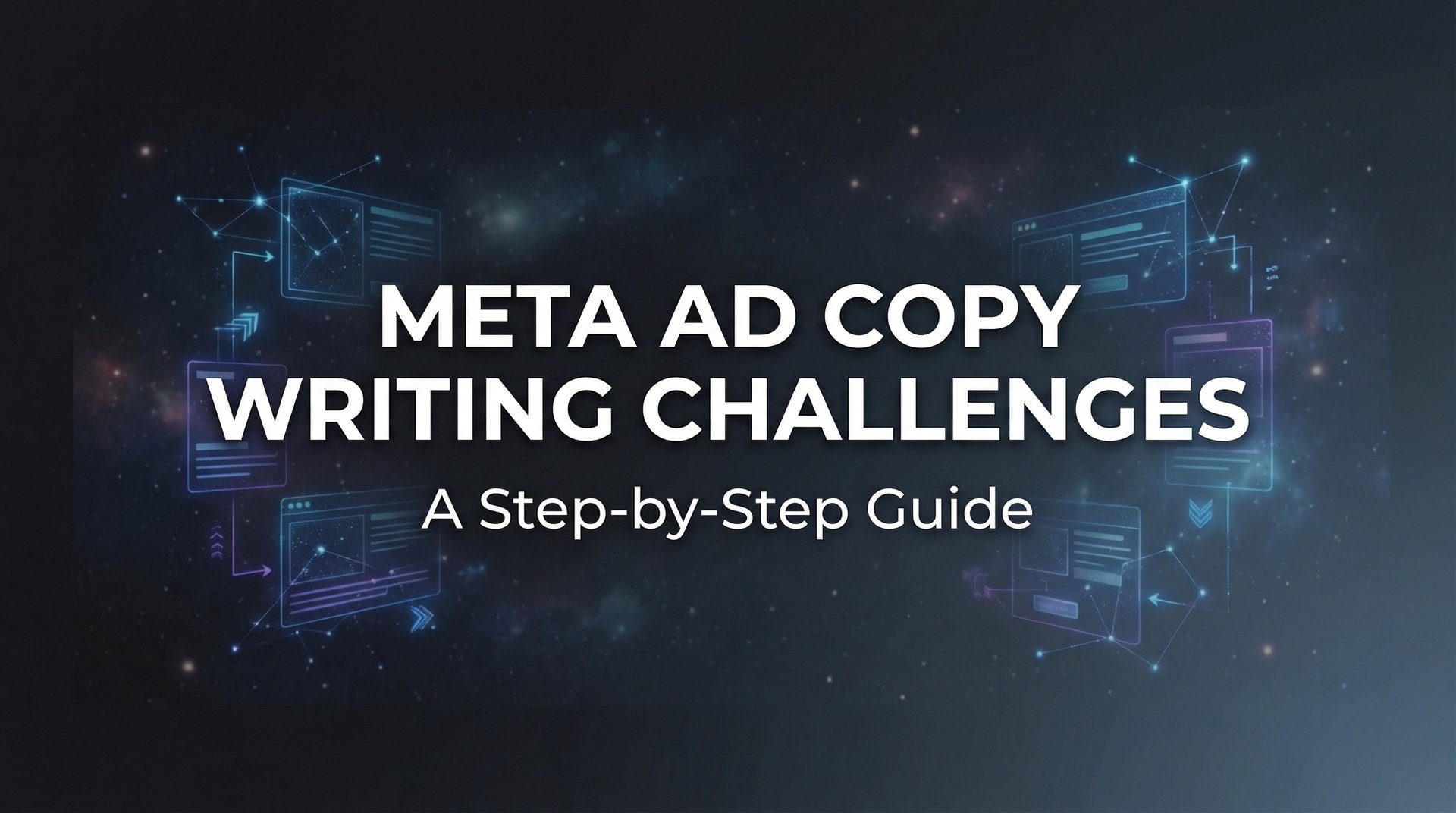 Meta Copy Meta Ad Copy Writing Challenges: Complete Guide 2026 | AdStellar