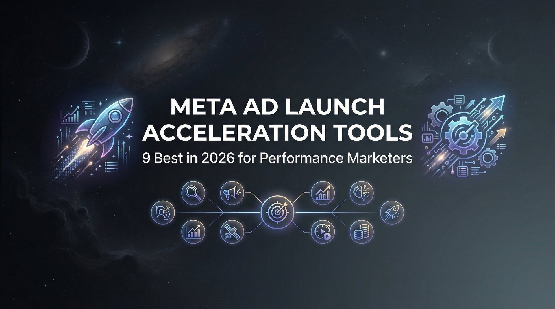 9 Best Meta Ad Launch Acceleration Tools in 2026 → | AdStellar