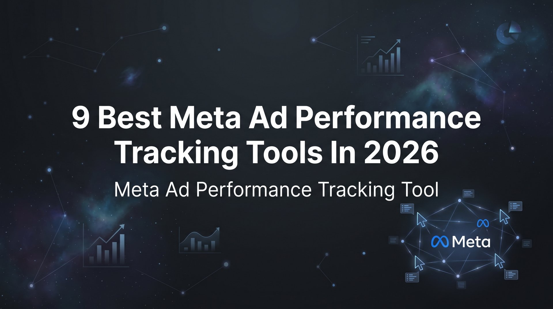 Best Meta Ad Performance Tracking Tool for Ads 2026 | AdStellar