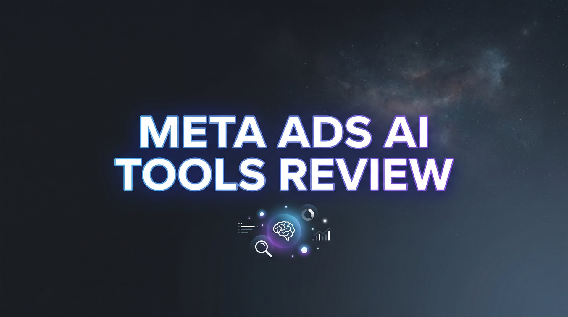 Best Meta Ads AI Tools Review for 2026: Top 9 Picks | AdStellar