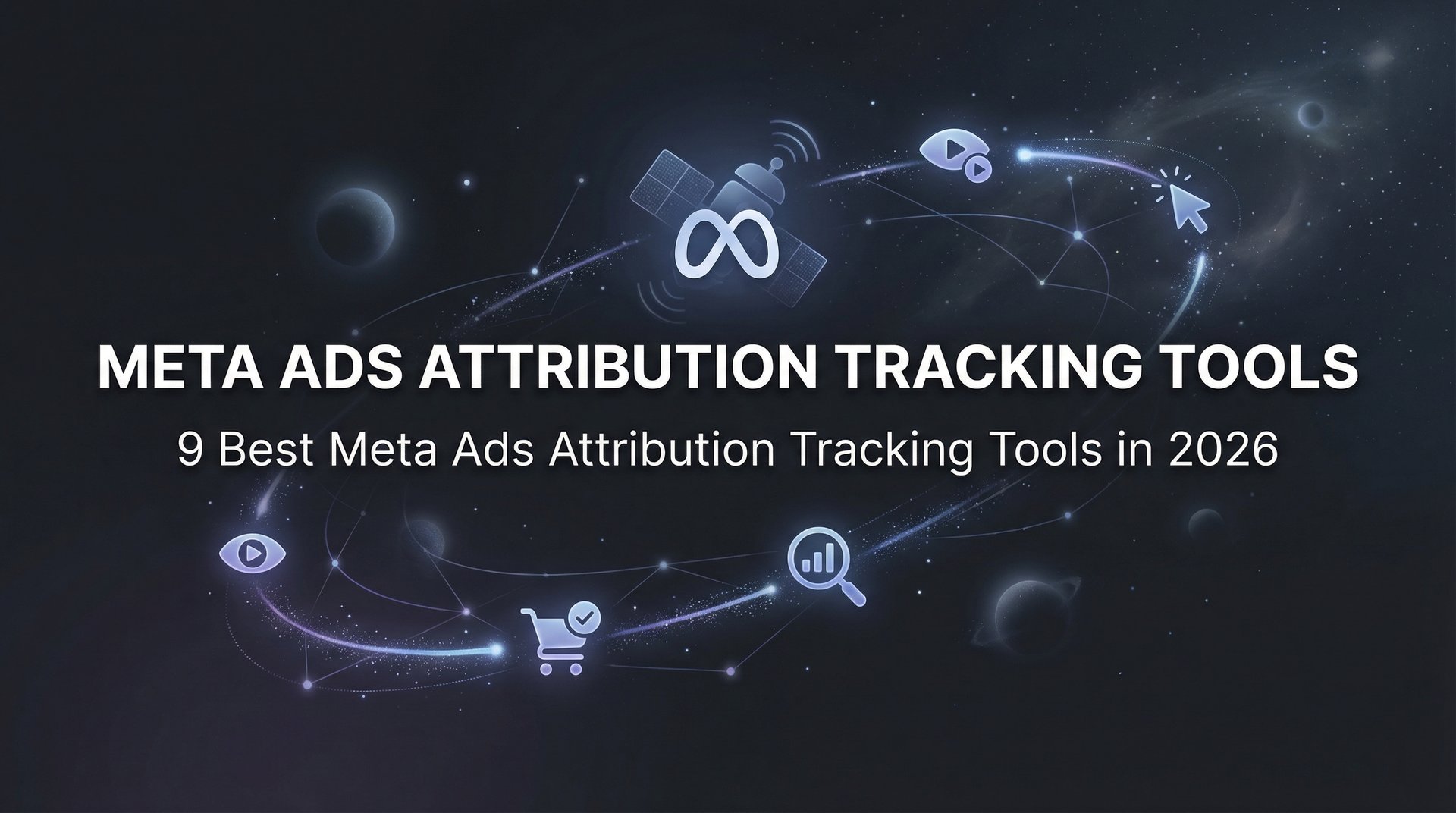 9 Best Meta Ads Attribution Tracking Tools 2026 Guide | AdStellar