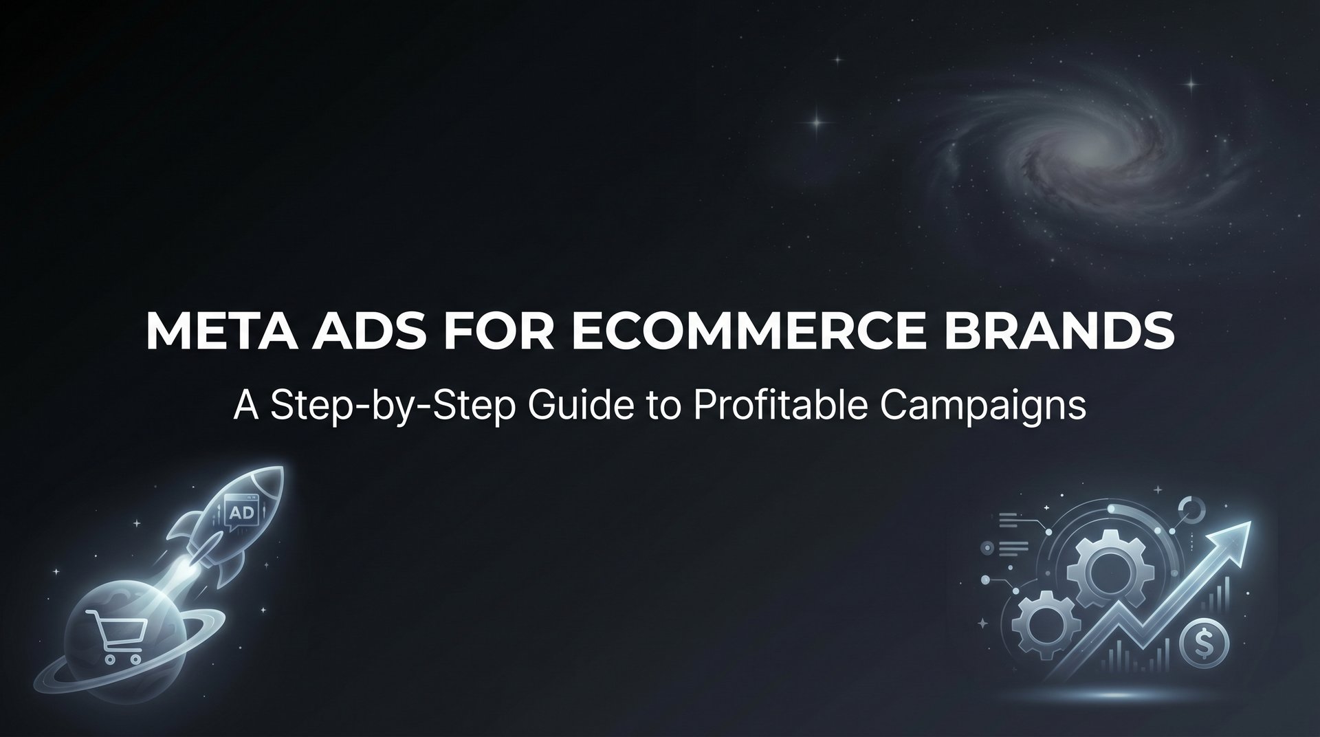 Step-by-Step Guide to Meta Ads For Ecommerce Brands | AdStellar