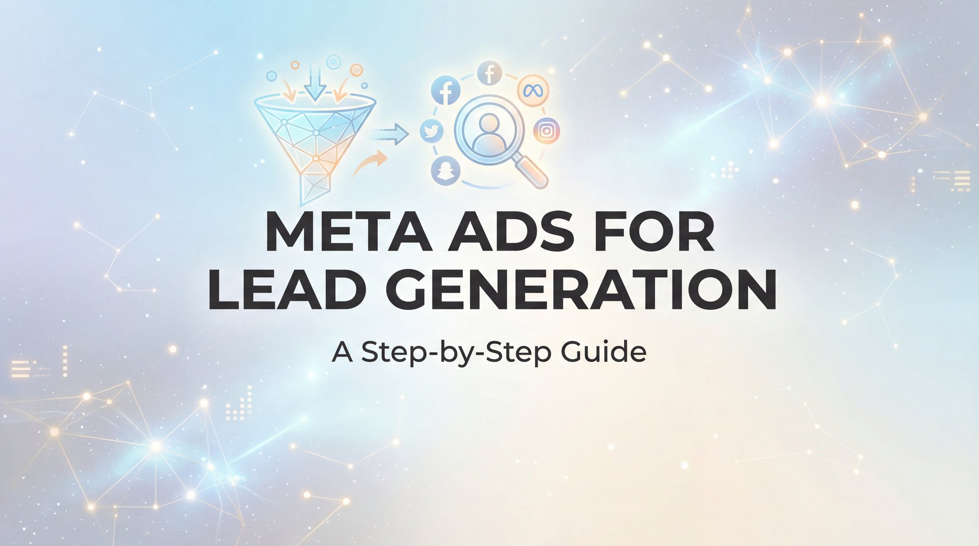 Meta Ads For Lead Generation: Complete 2026 Guide! | AdStellar