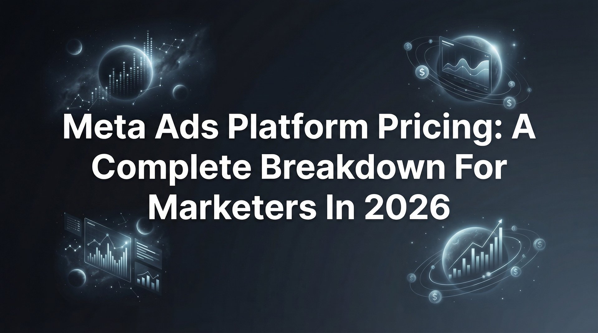 Meta Ads Platform Pricing: Complete Guide & Tips 2026 | AdStellar