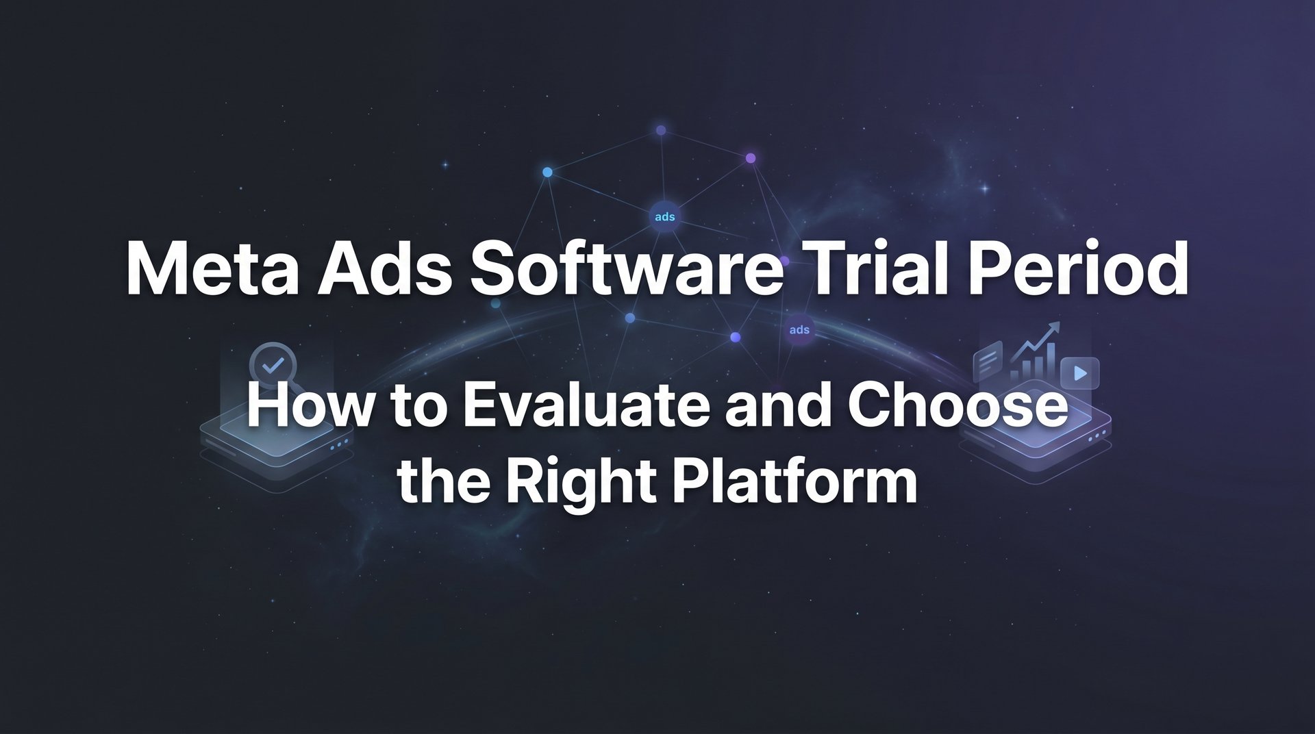 Meta Ads Software Trial Period: Complete Guide 2026 | AdStellar