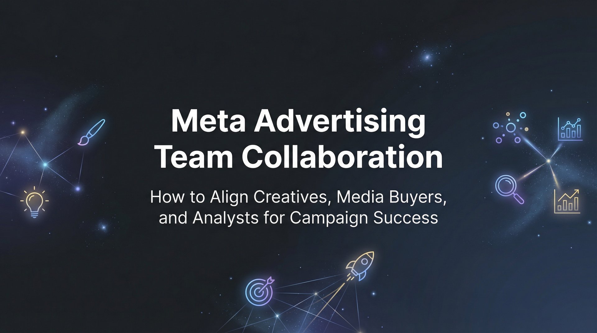 Example Collaborative Posts Meta Meta Advertising Team Collaboration: Complete Guide | AdStellar