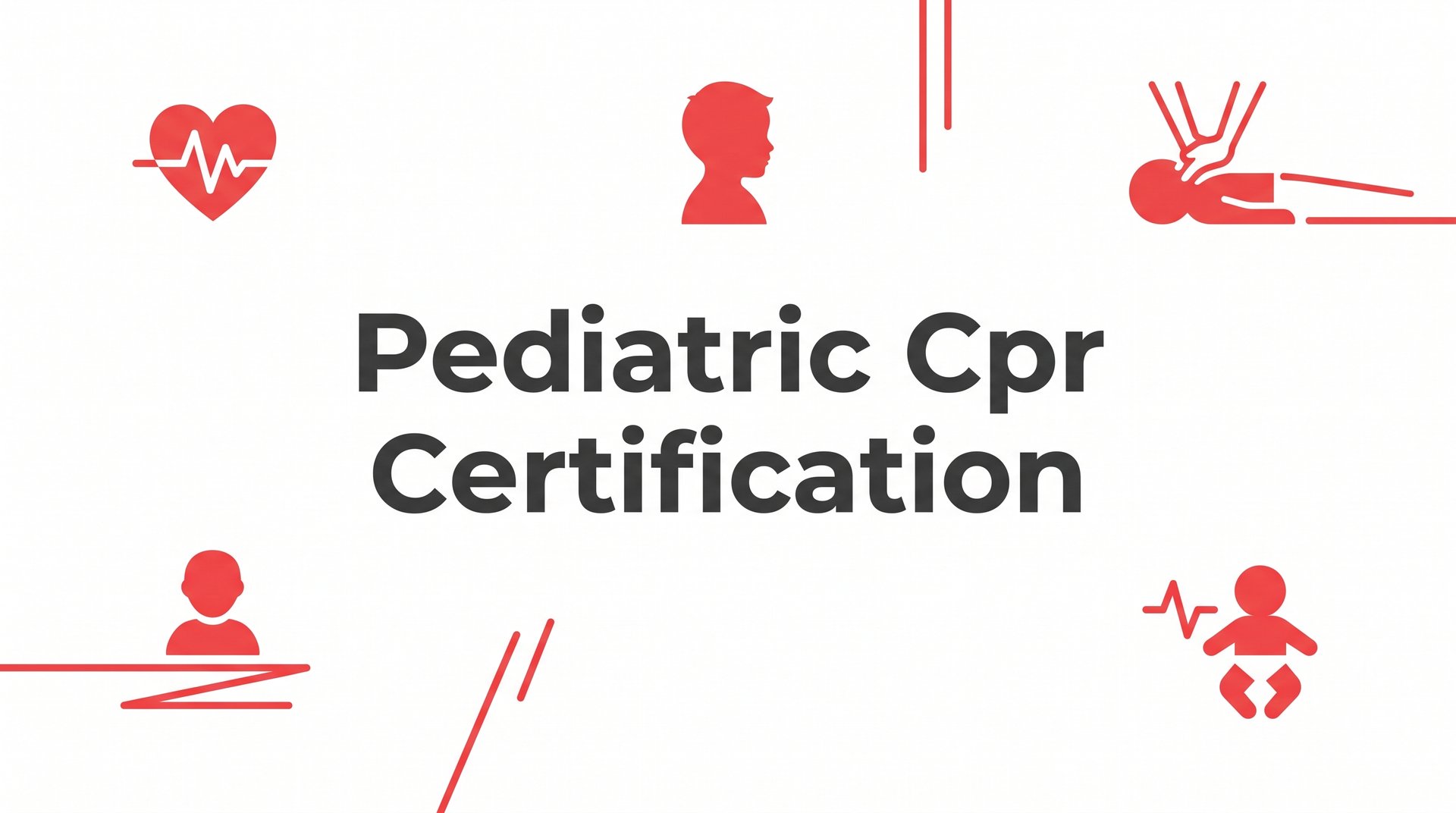 How to Get Your Pediatric CPR Certification: A Step-by-Step Guide