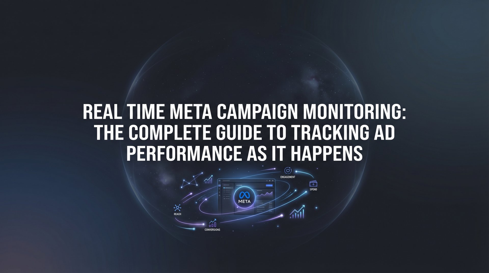 Meta Monitor Real Time Meta Campaign Monitoring: Complete Guide | AdStellar