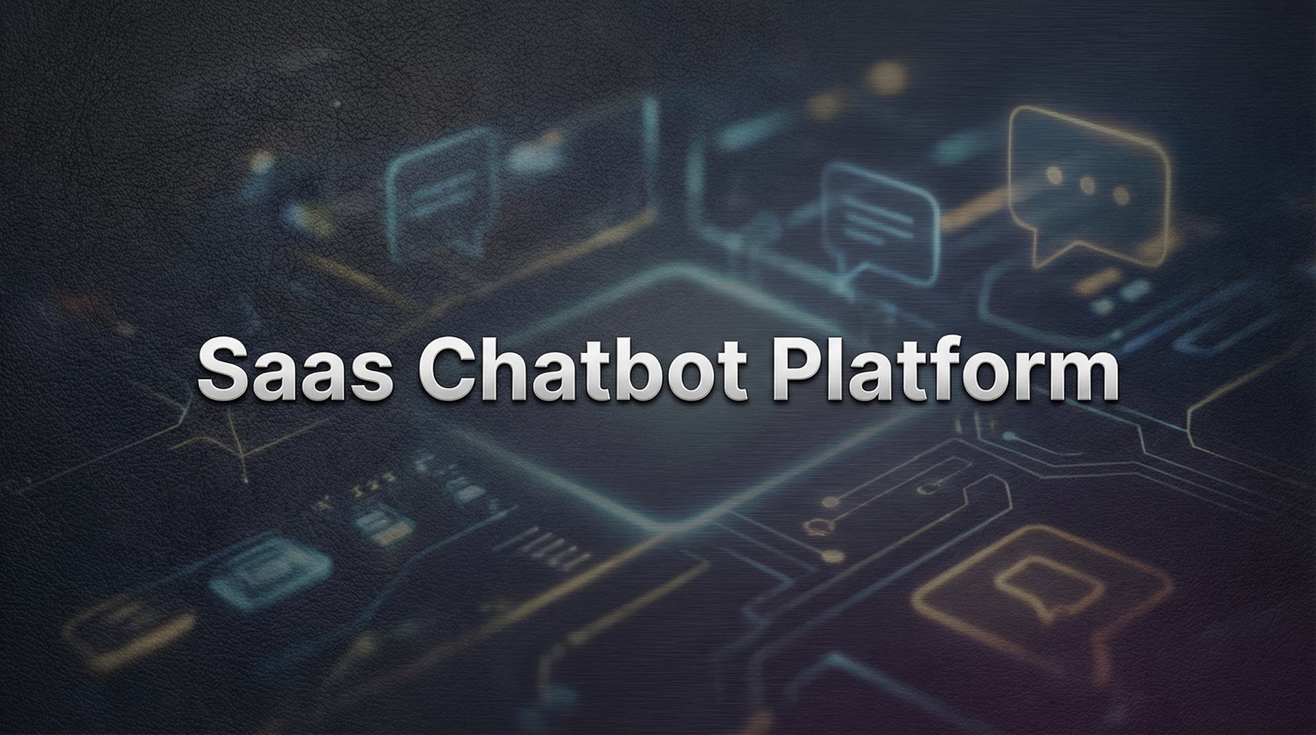 9 Best SaaS Chatbot Platforms for Customer Support in 2026
