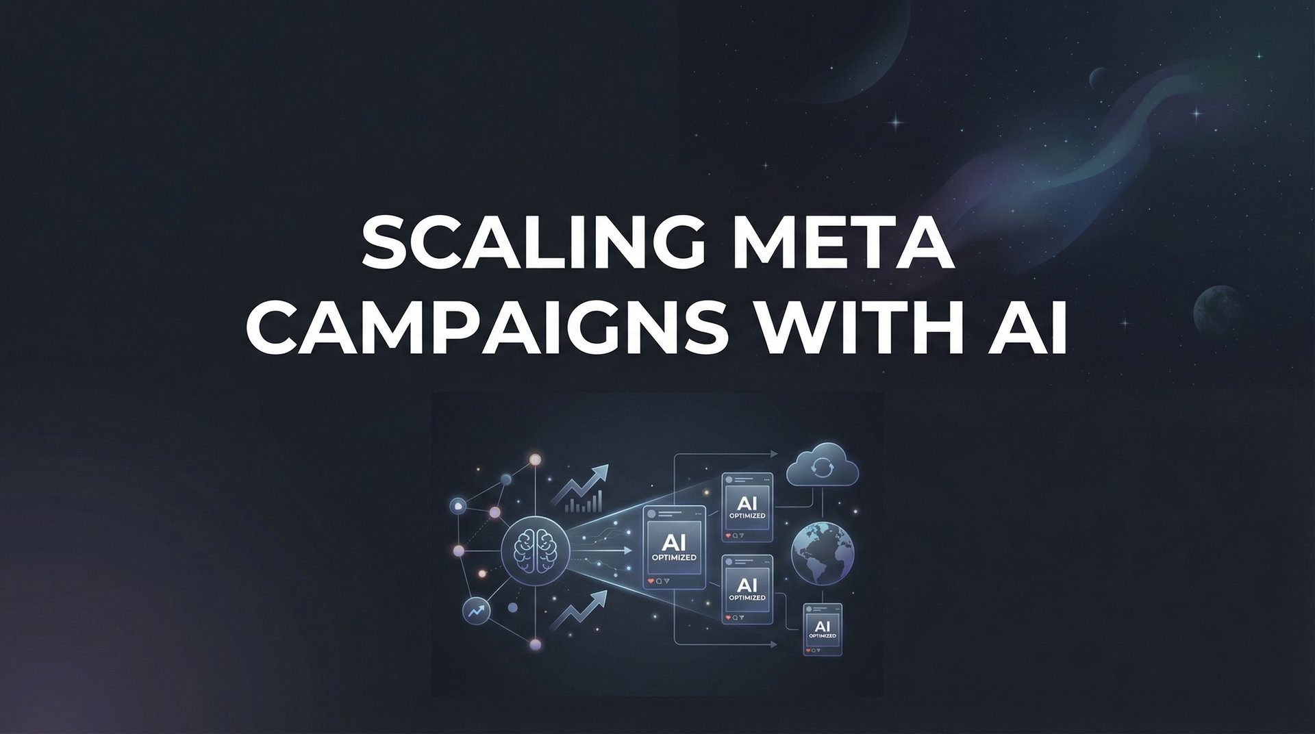 Scaling Meta Campaigns With AI: Complete Guide 2026 | AdStellar