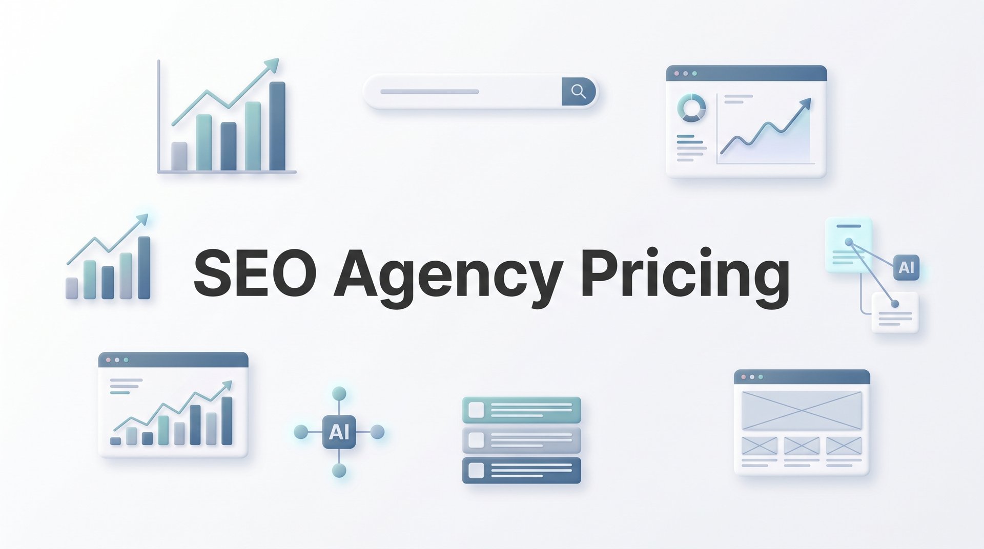Cover image for: SEO Agency Pricing: What You Should Expect to Pay and Why