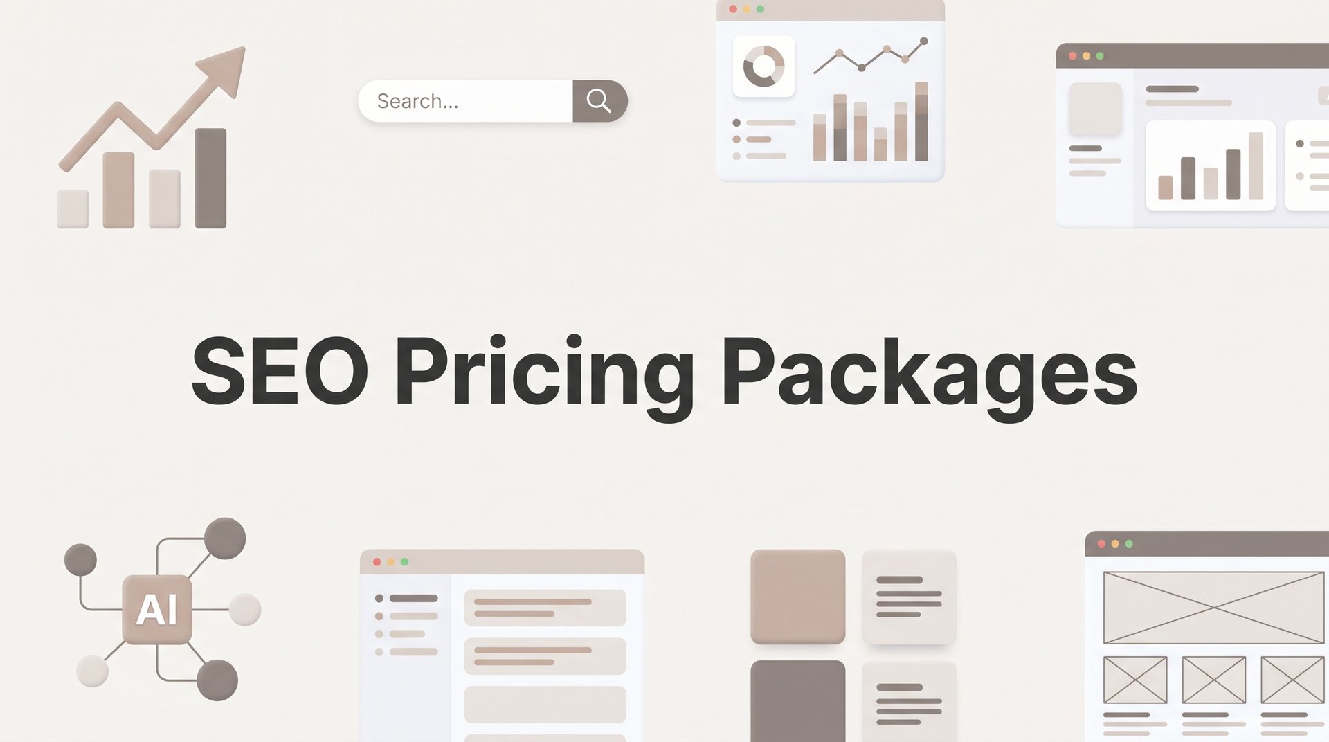 Cover image for: 7 Smart Strategies for Evaluating SEO Pricing Packages as a Small Business Owner