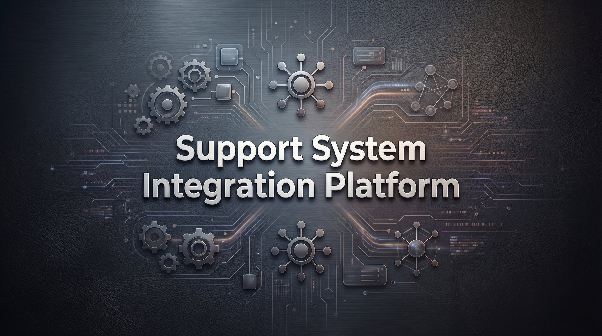 9 Best Support System Integration Platforms in 2026