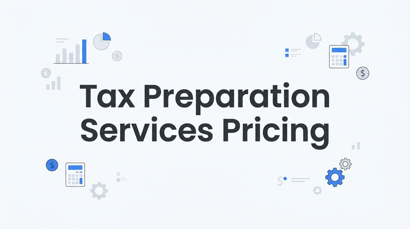 9 Best Tax Preparation Services Pricing Options for Small Businesses in 2026
