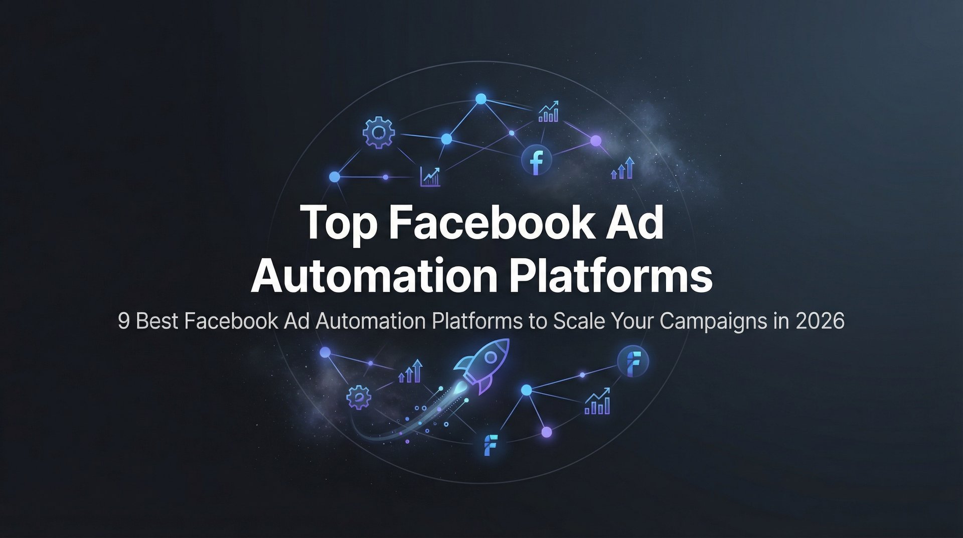 Top Facebook Ad Automation Platforms: 2026 Guide & Tips | AdStellar