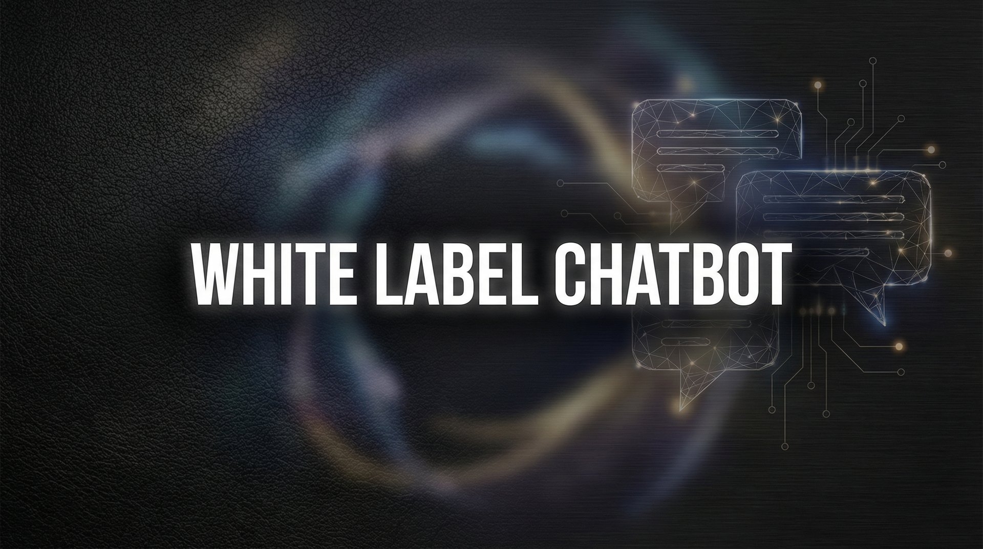 White Label Chatbot: The Complete Guide to Branded AI Support Solutions